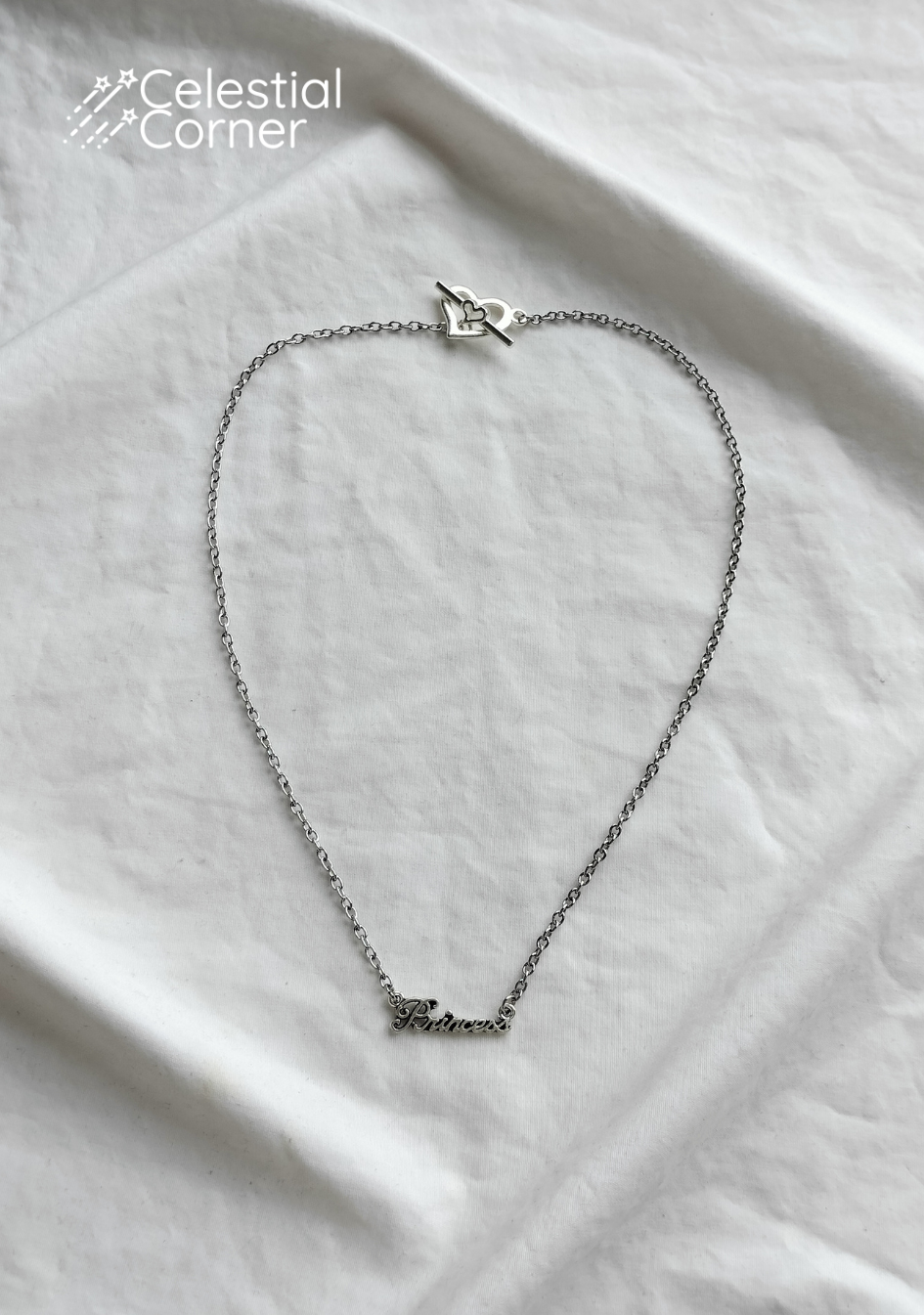 Princess Necklace