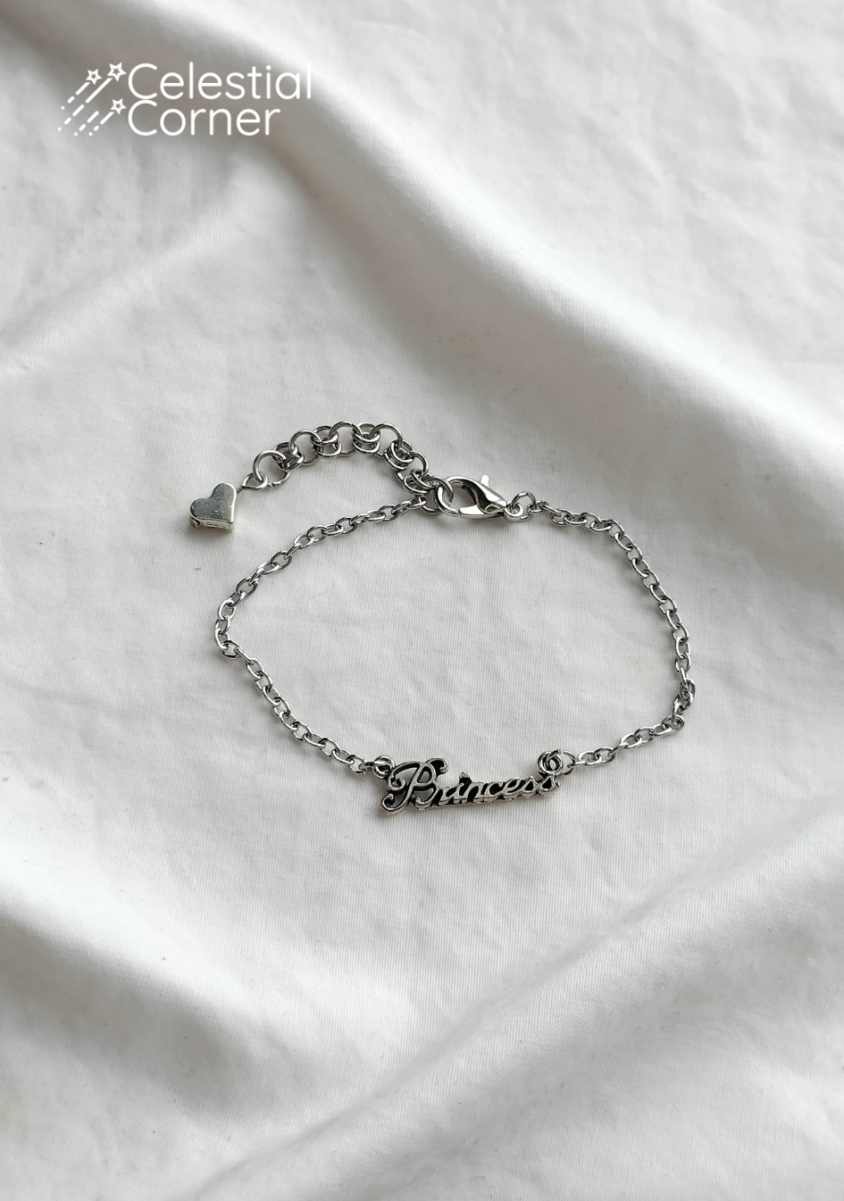 Princess Bracelet