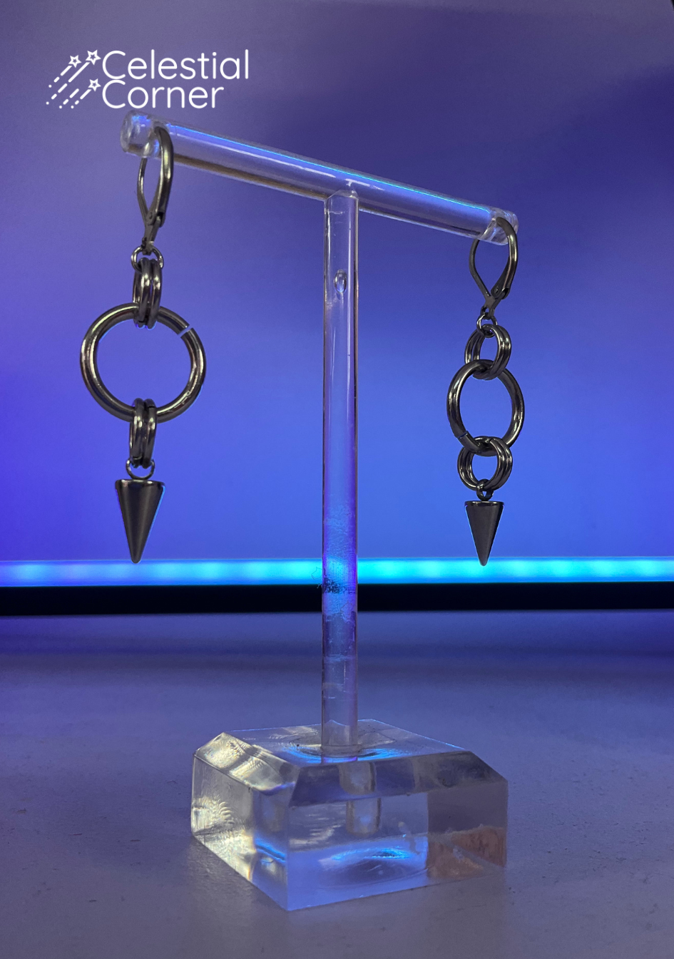 Hardware Point Sleepers