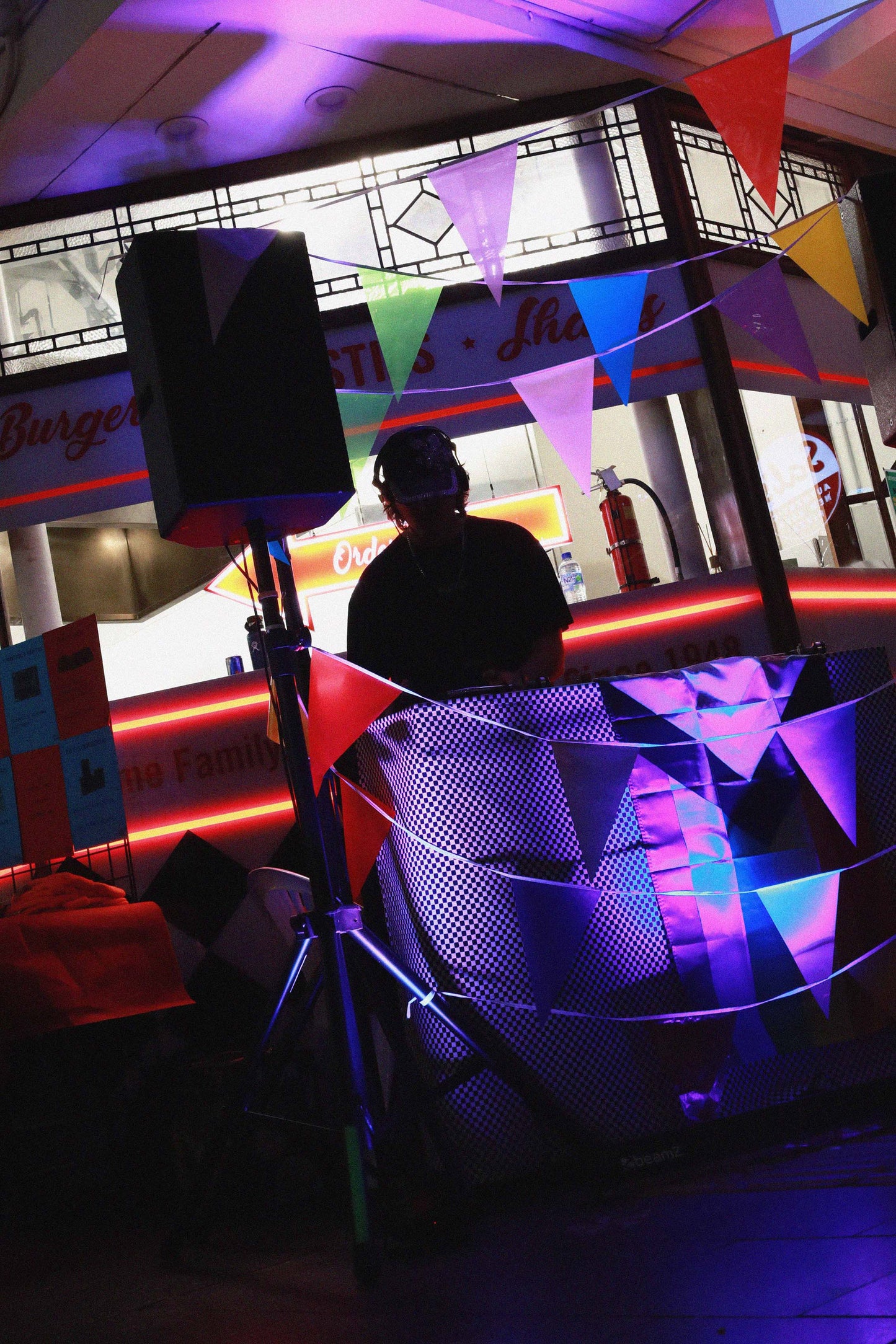 First Thursday Celestial Night Market