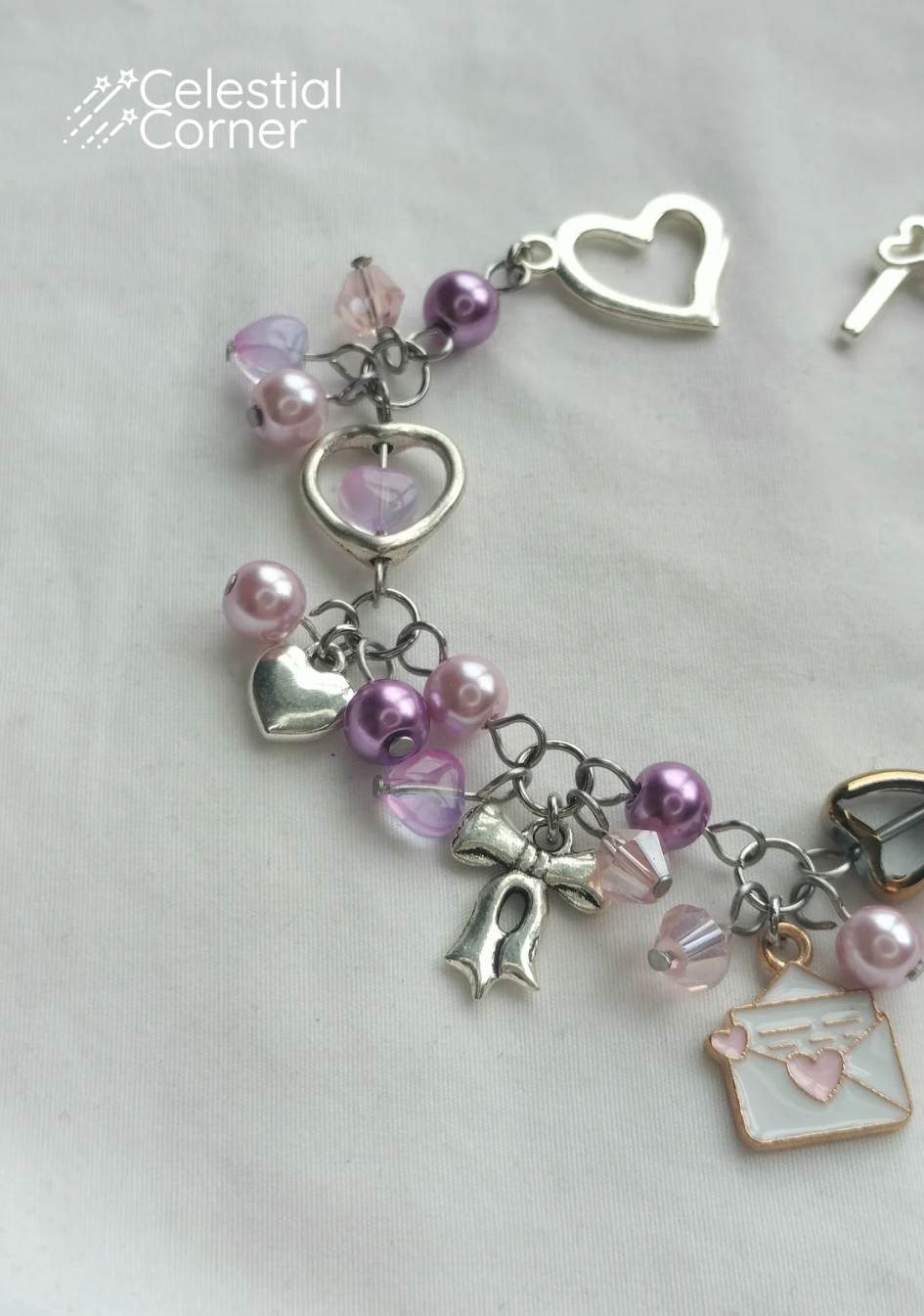 Love Letter Bracelet