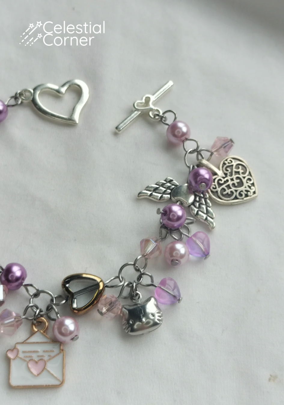 Love Letter Bracelet