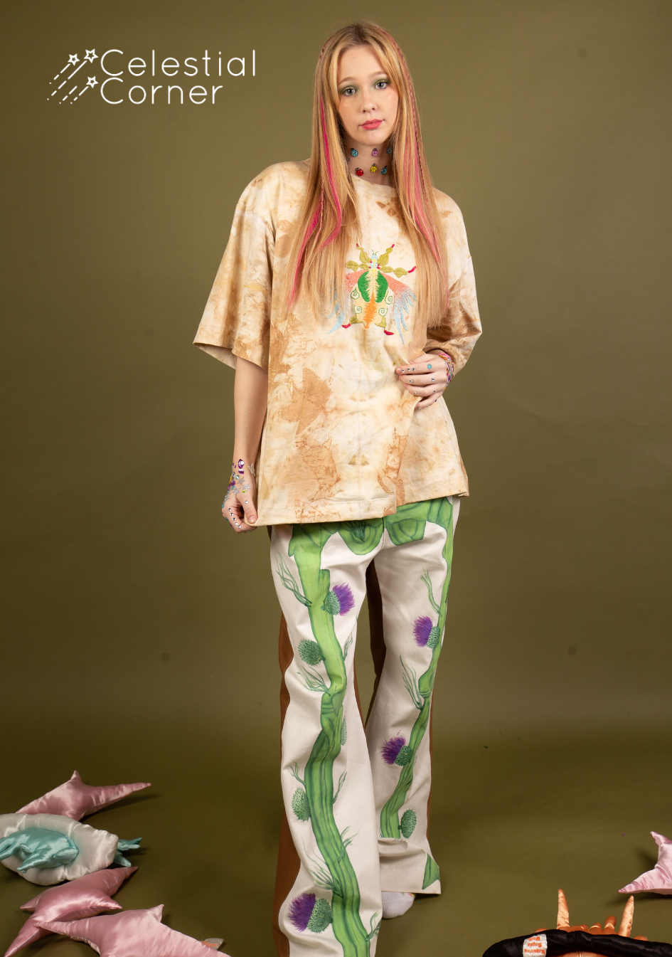 Bug Fairy T-shirt