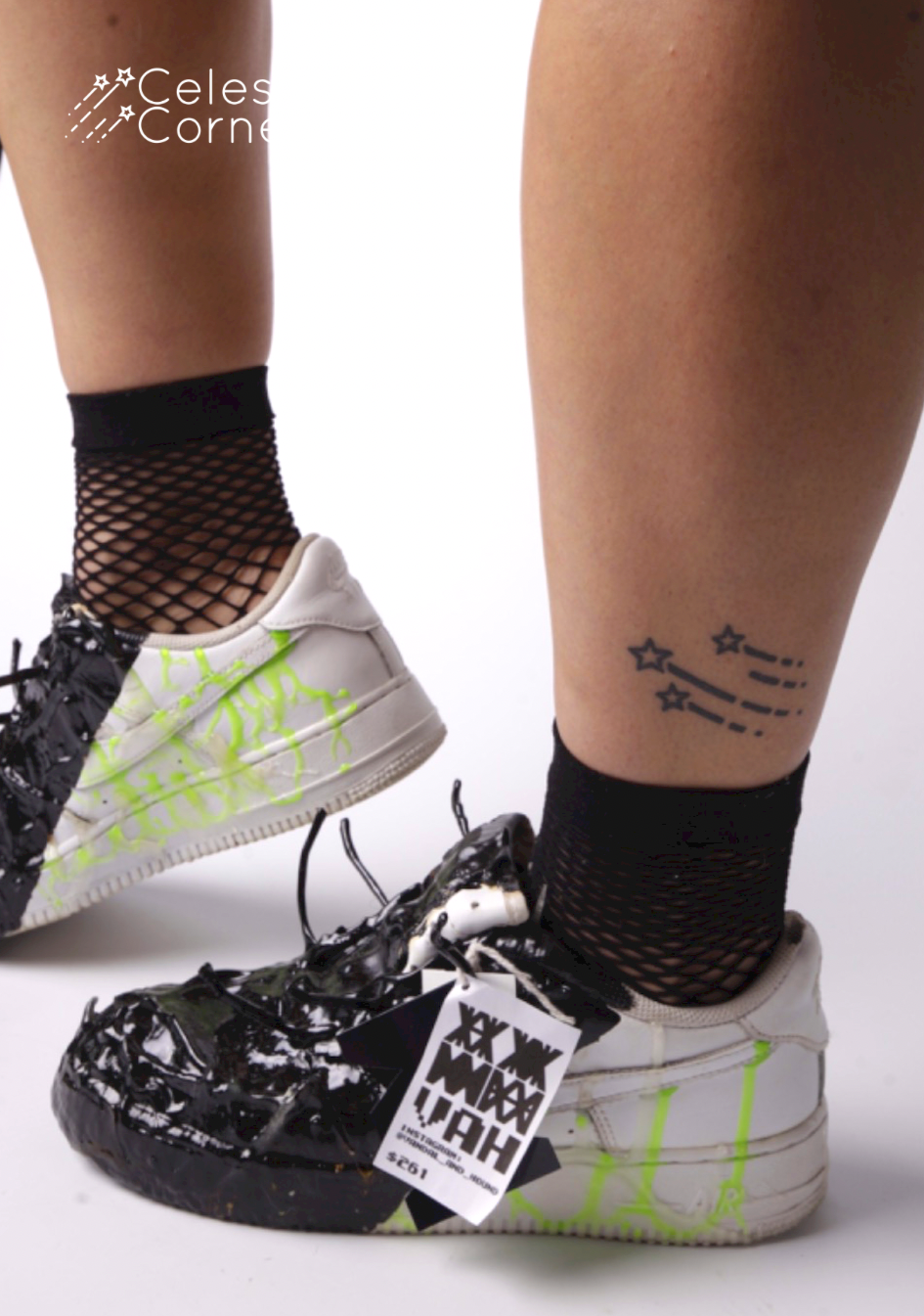 VAH Custom Air-Force's