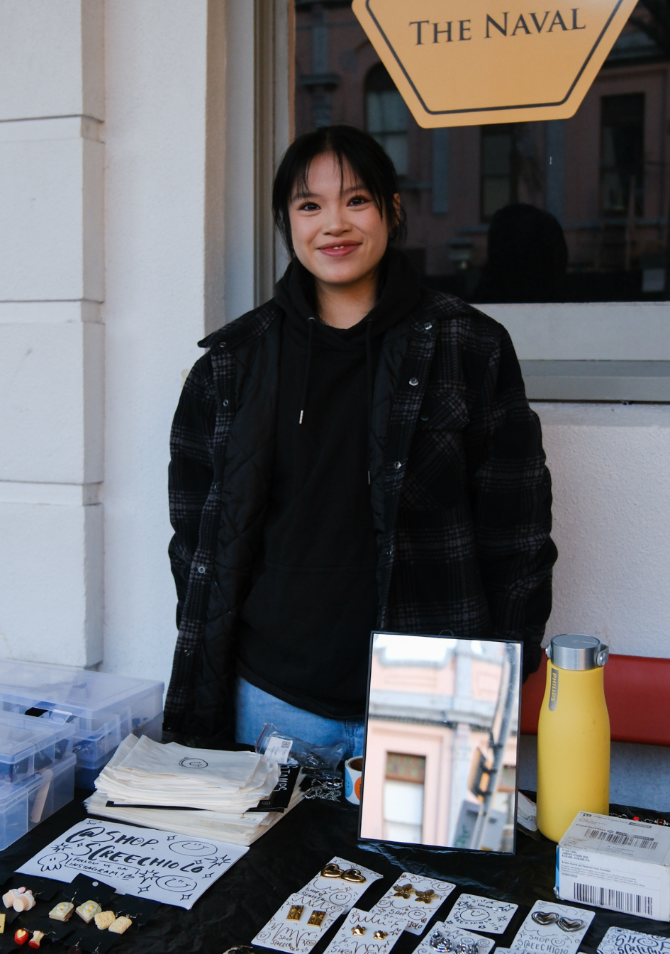 First Thursday Celestial Night Market