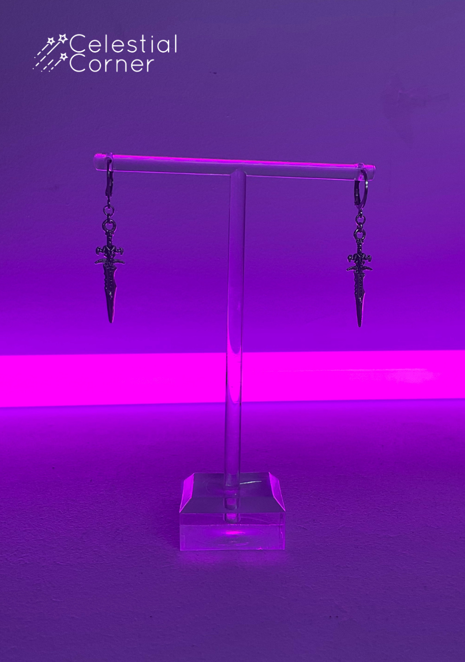 Light Dagger Sleepers