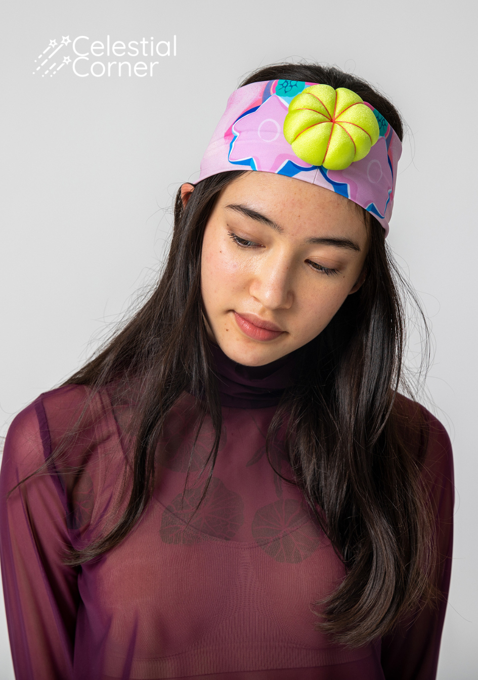 Fortune Teller Headband