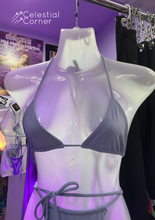 Load image into Gallery viewer, Ibiza Bikini Top Pastel Purple
