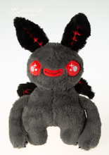 Load image into Gallery viewer, Moffman Plush **PRE-ORDER**
