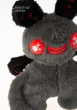 Load image into Gallery viewer, Moffman Plush **PRE-ORDER**
