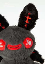 Load image into Gallery viewer, Moffman Plush **PRE-ORDER**
