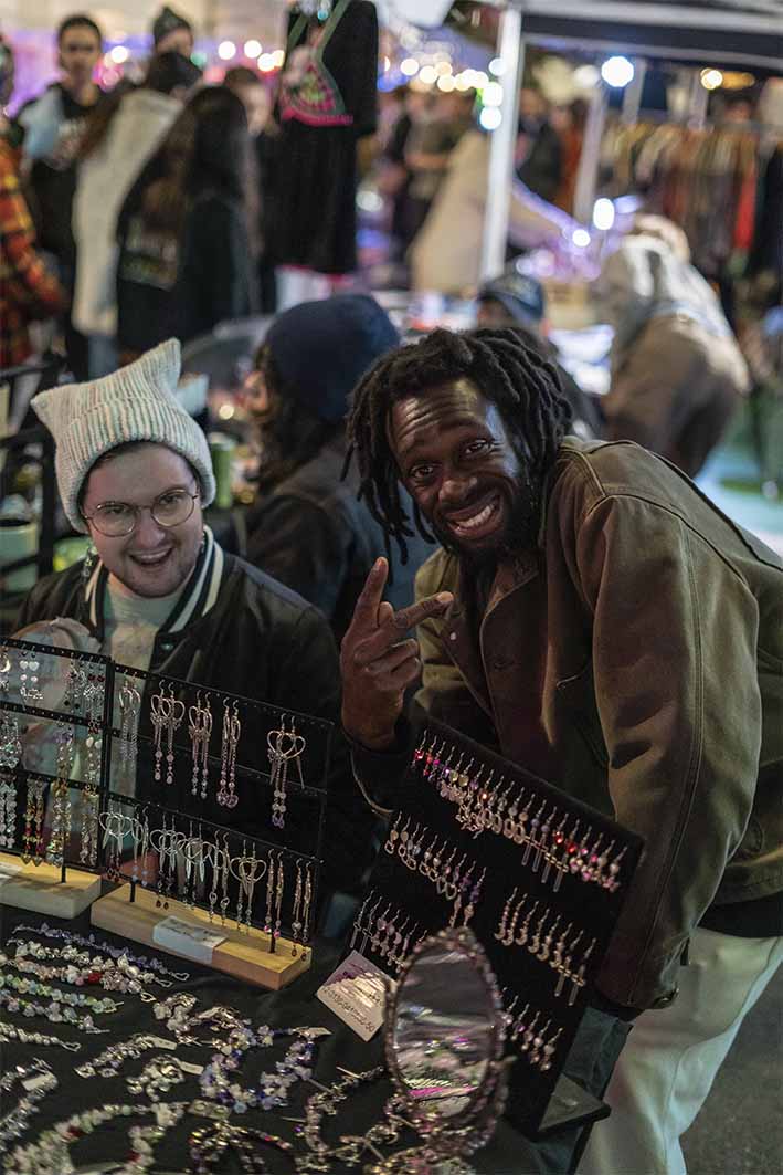 FAM Celestial Markets