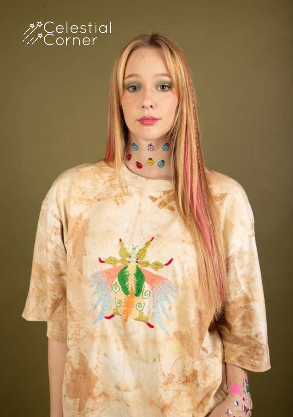 Bug Fairy T-shirt