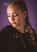 Load image into Gallery viewer, Fallen Angels Hoodie
