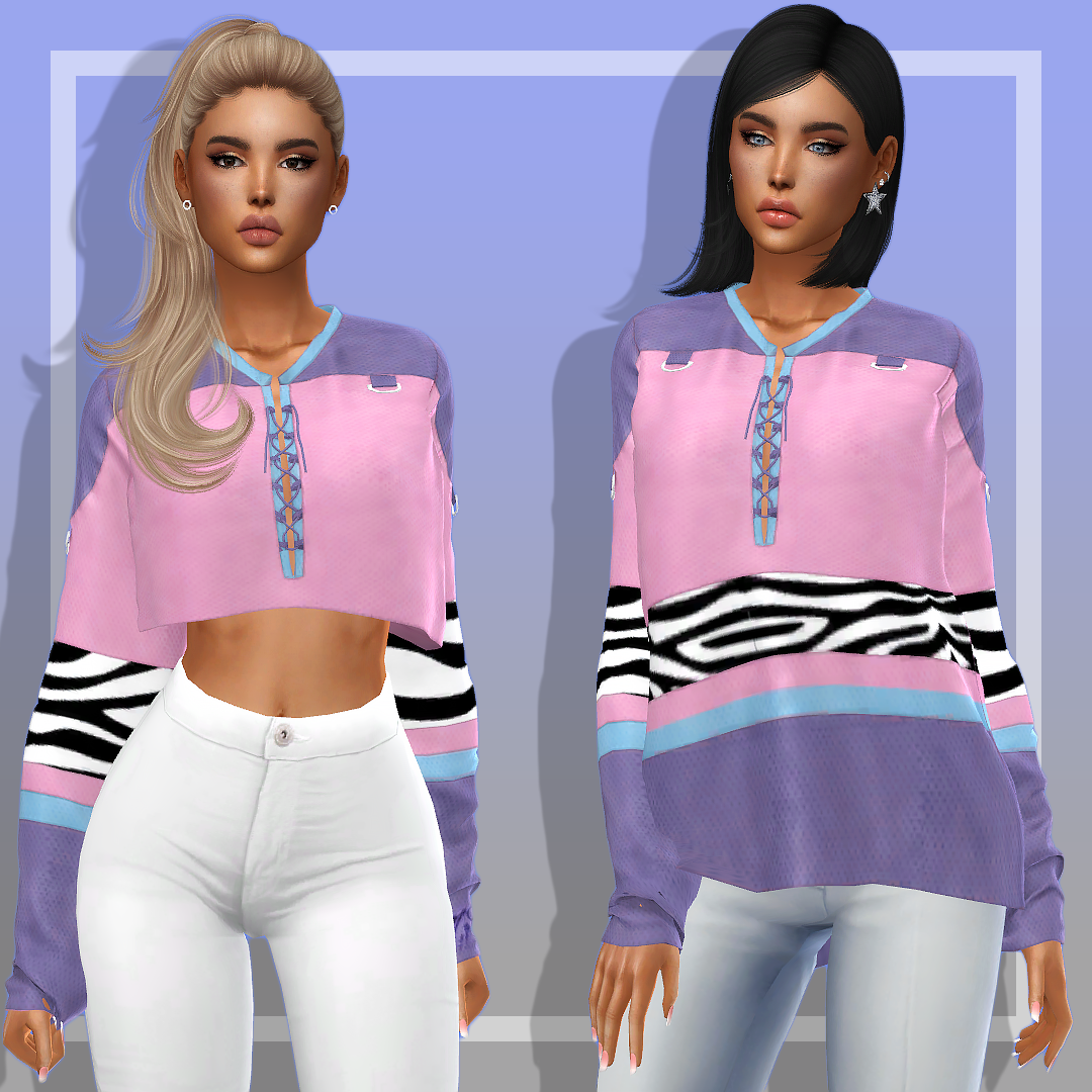 CELESTIAL BEING COLLECTION FOR SIMS 4