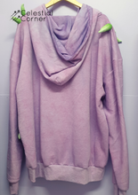 Load image into Gallery viewer, Rose Thorns Hoodie
