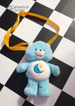 Load image into Gallery viewer, Bedtime Bear Carebear Bag
