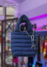 Load image into Gallery viewer, Scorpio Puffer Bag
