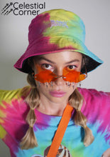 Load image into Gallery viewer, Neon Bucket Hat
