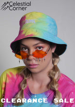 Load image into Gallery viewer, Neon Bucket Hat
