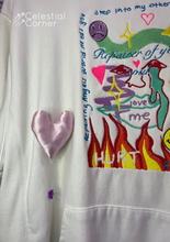 Load image into Gallery viewer, Repairer of Soul Hoodie
