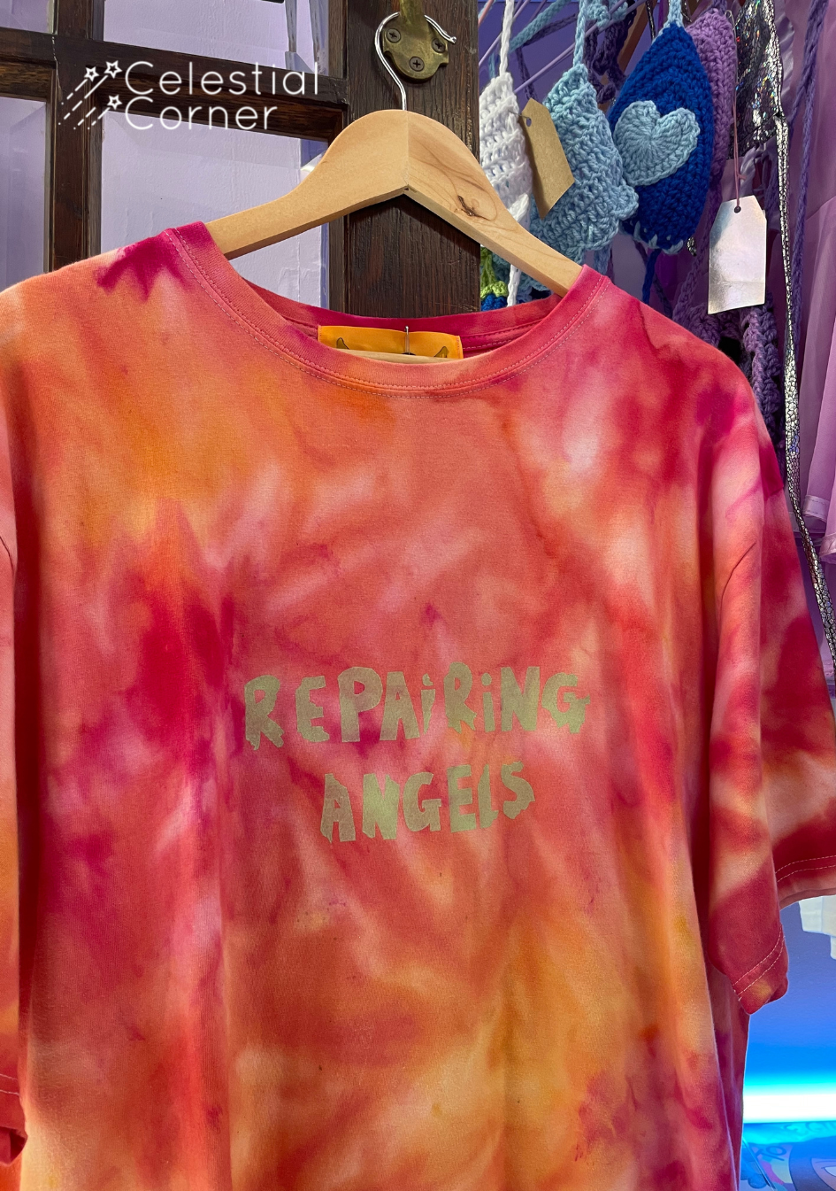 Euphoria T-shirt