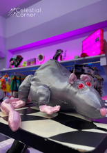 Load image into Gallery viewer, Rat Soft Sculpture Plush
