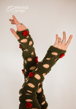 Load image into Gallery viewer, Xylem Arm Warmers
