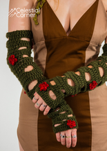 Load image into Gallery viewer, Xylem Arm Warmers
