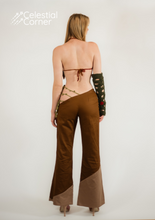 Load image into Gallery viewer, Xylem Tie-Up Pants
