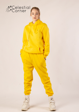 Load image into Gallery viewer, Classic Yellow Trackpants
