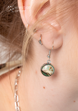 Load image into Gallery viewer, Birth of Venus Earrings
