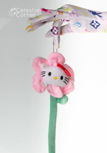 Load image into Gallery viewer, Sanrio Plushie Flowers
