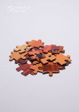 Load image into Gallery viewer, Jerow&#39;s Jigsaw&#39;s 500 pc Auckland Puzzle
